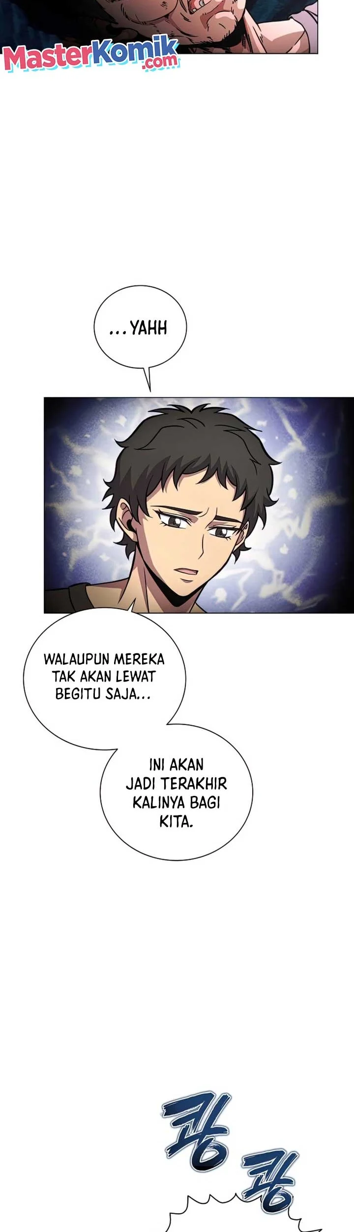 The Ravenous Hunter Chapter 46 Gambar 7