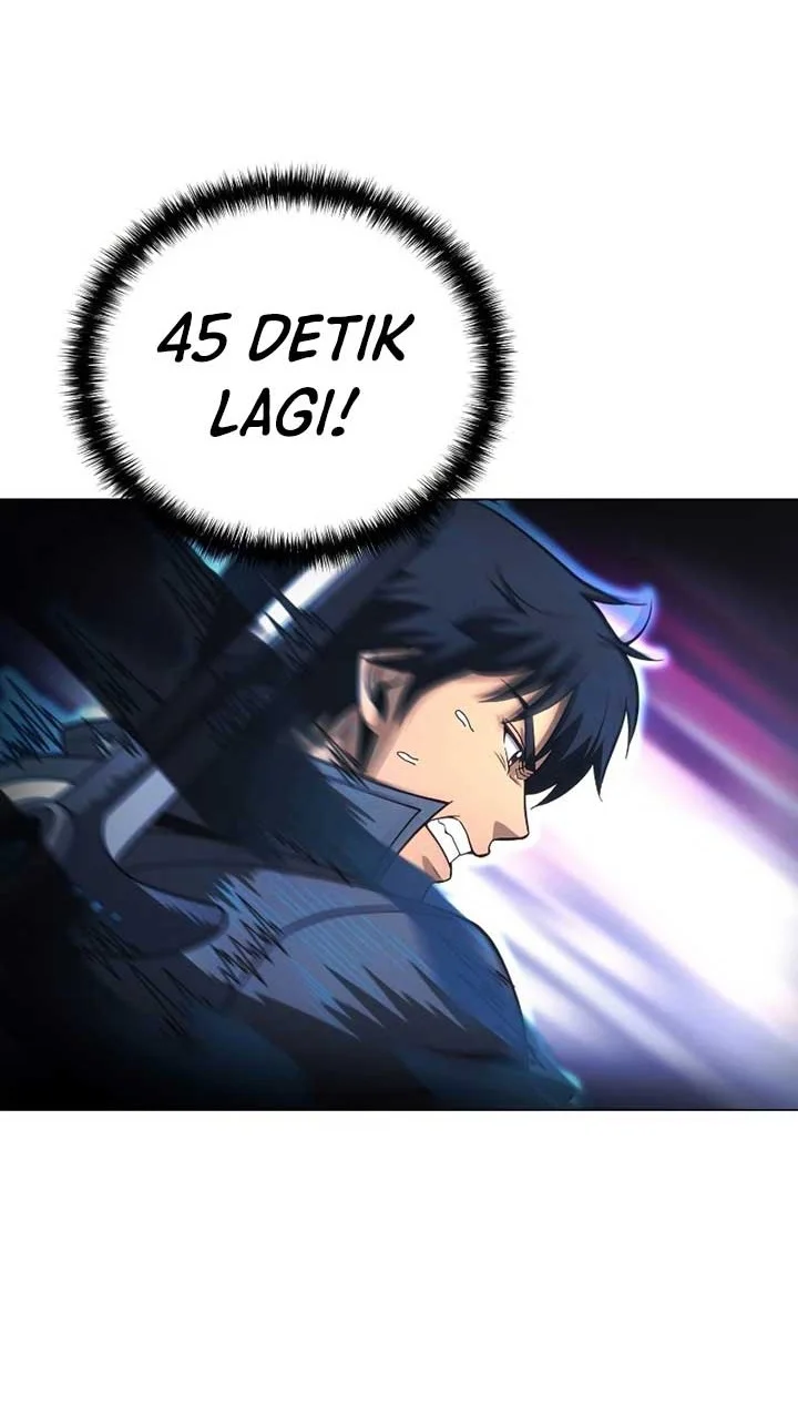 The Ravenous Hunter Chapter 47 Gambar 13