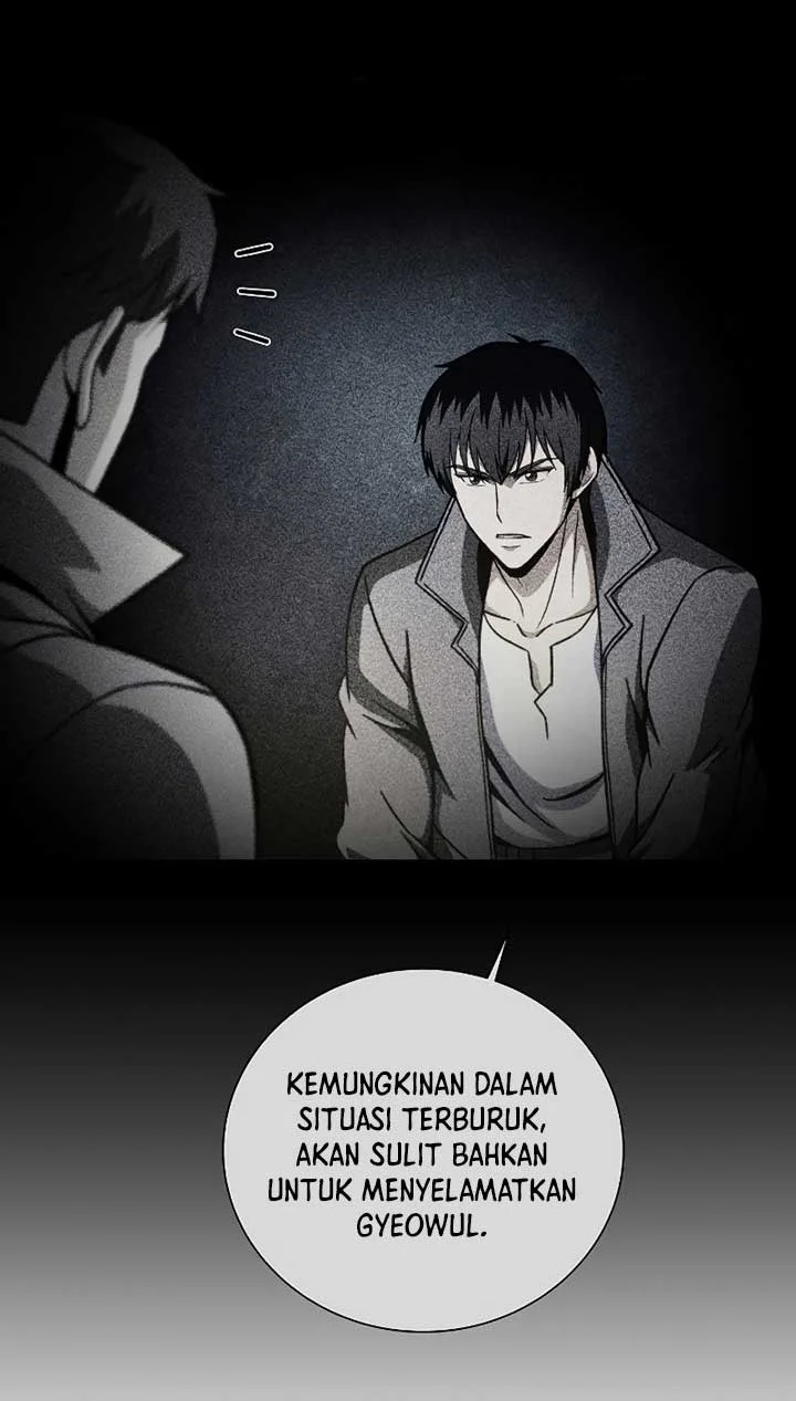 The Ravenous Hunter Chapter 47 Gambar 17
