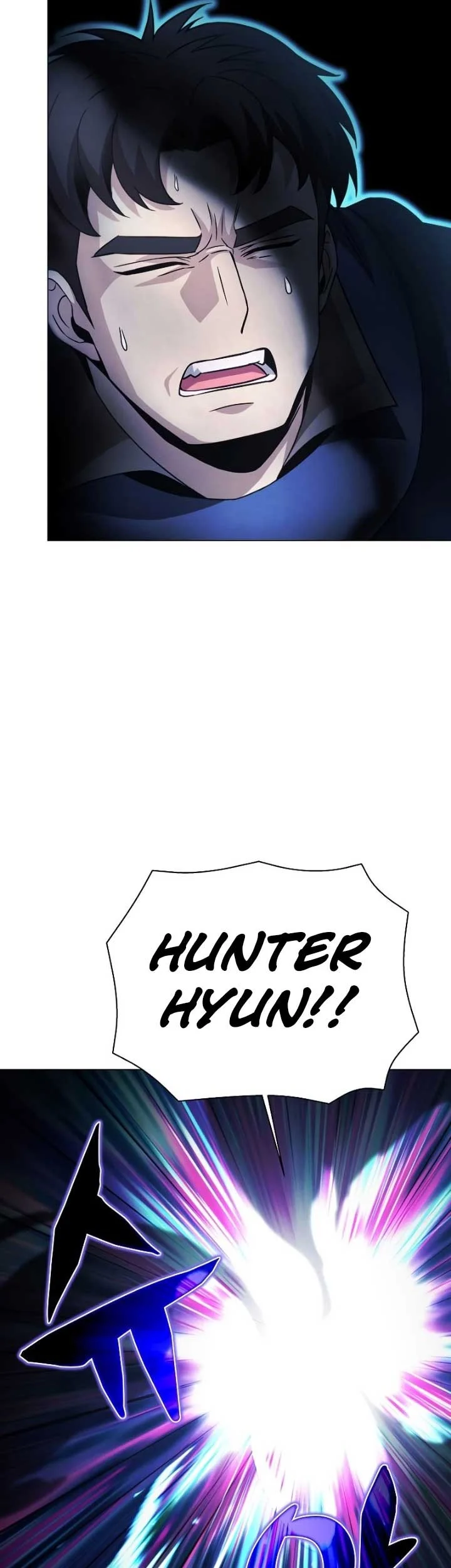 The Ravenous Hunter Chapter 47 Gambar 20