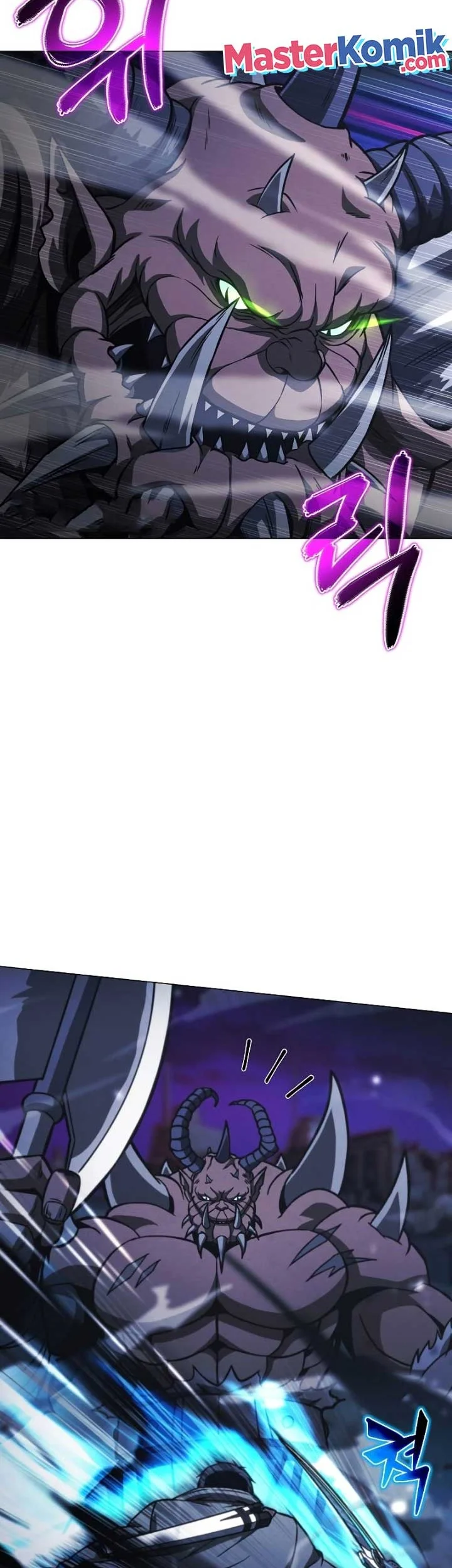 The Ravenous Hunter Chapter 47 Gambar 23