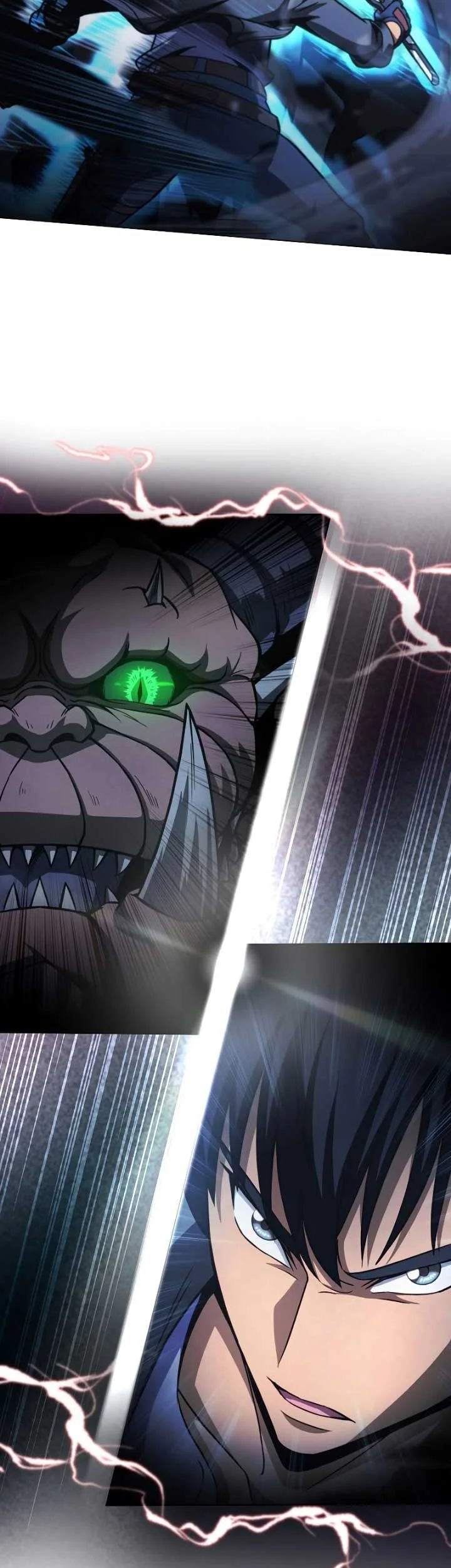 The Ravenous Hunter Chapter 47 Gambar 24