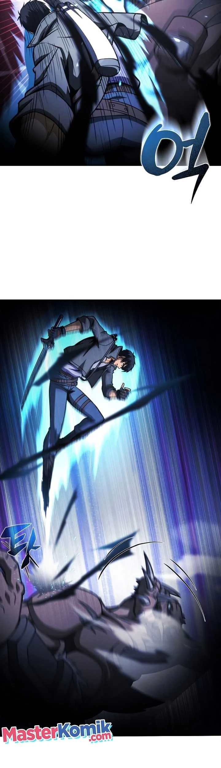 The Ravenous Hunter Chapter 47 Gambar 26