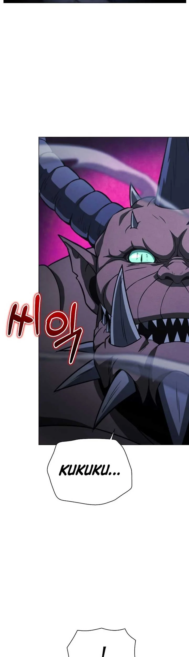 The Ravenous Hunter Chapter 47 Gambar 32