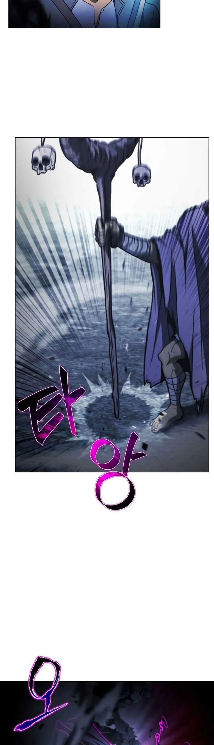 The Ravenous Hunter Chapter 47 Gambar 34