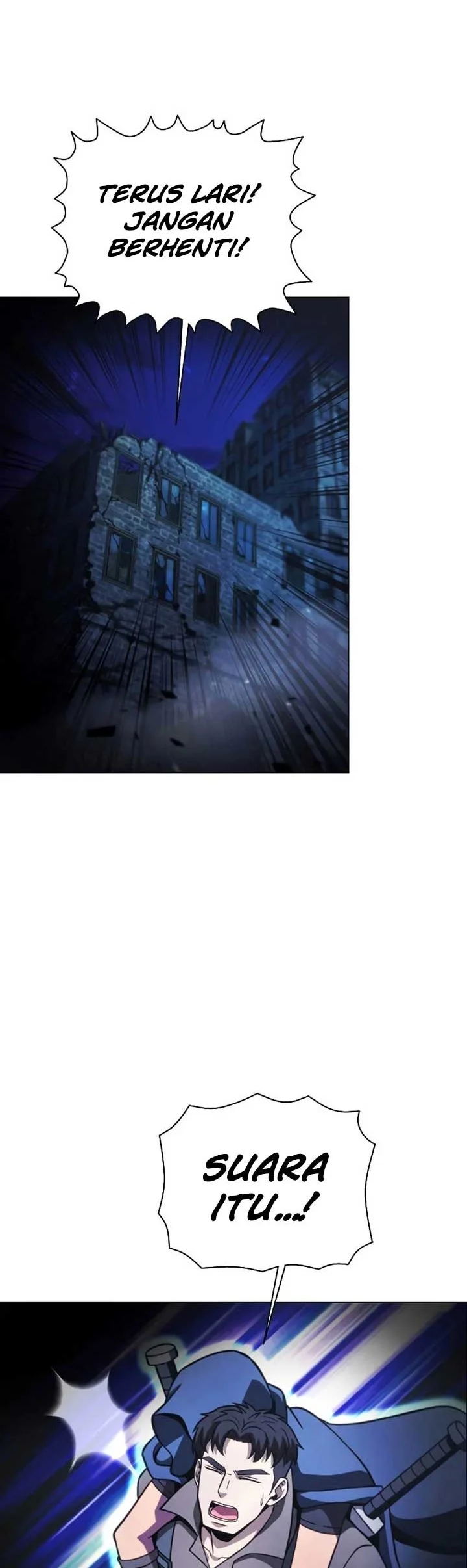 The Ravenous Hunter Chapter 47 Gambar 63