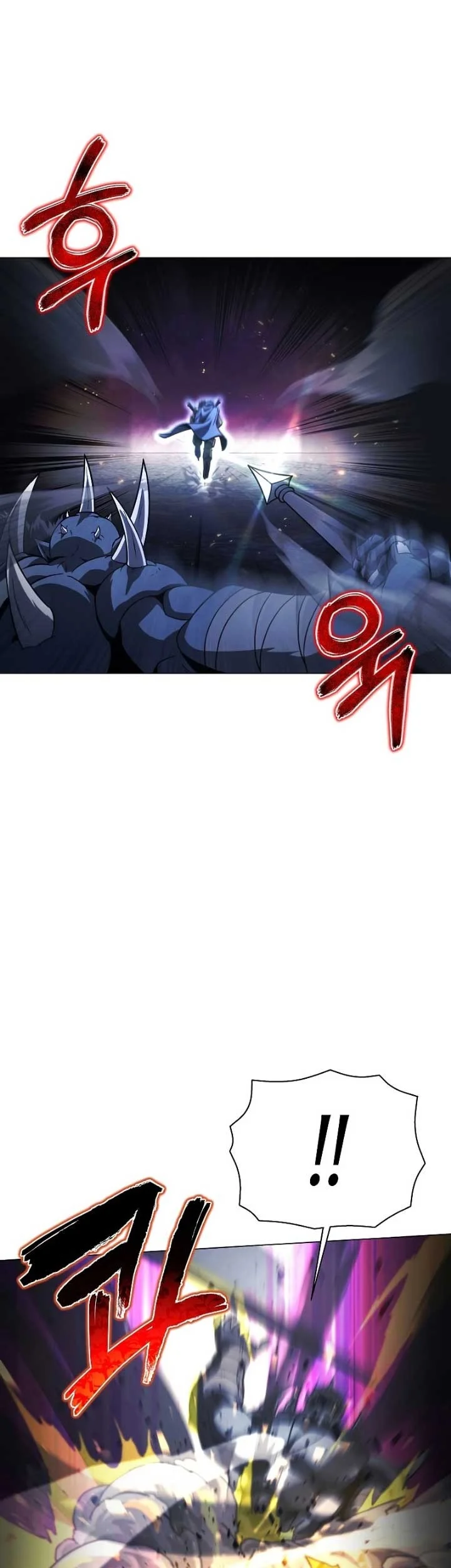 The Ravenous Hunter Chapter 47 Gambar 58