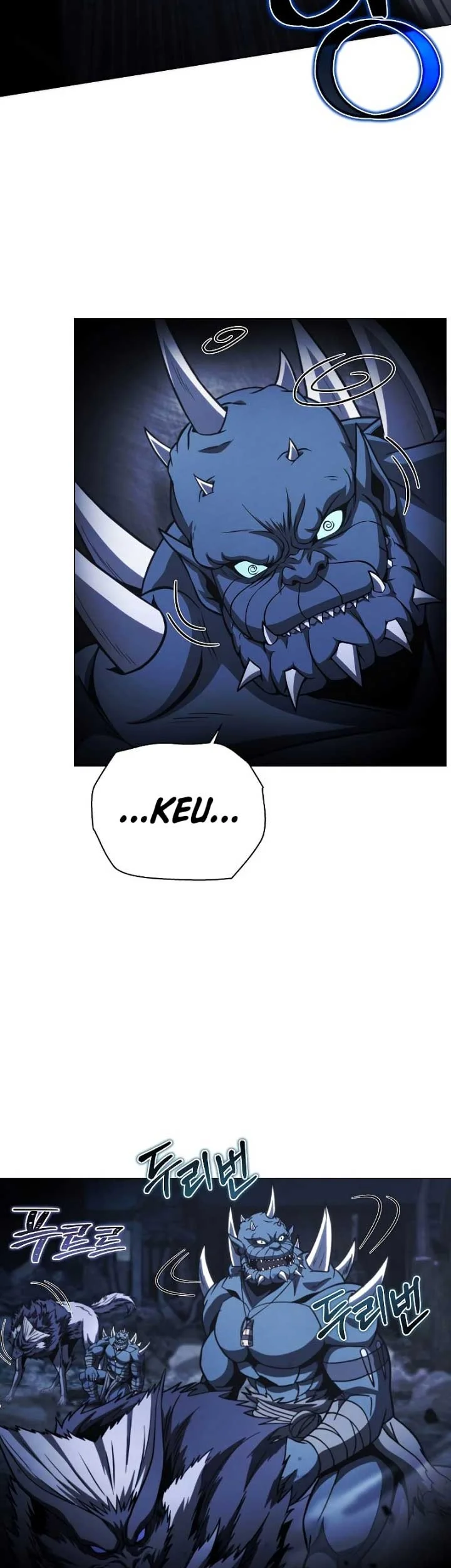 The Ravenous Hunter Chapter 47 Gambar 60