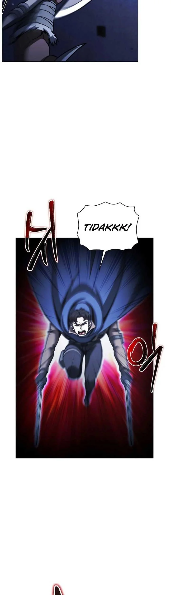 The Ravenous Hunter Chapter 47 Gambar 4