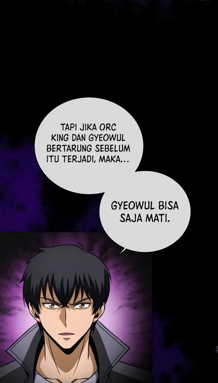 The Ravenous Hunter Chapter 47 Gambar 9