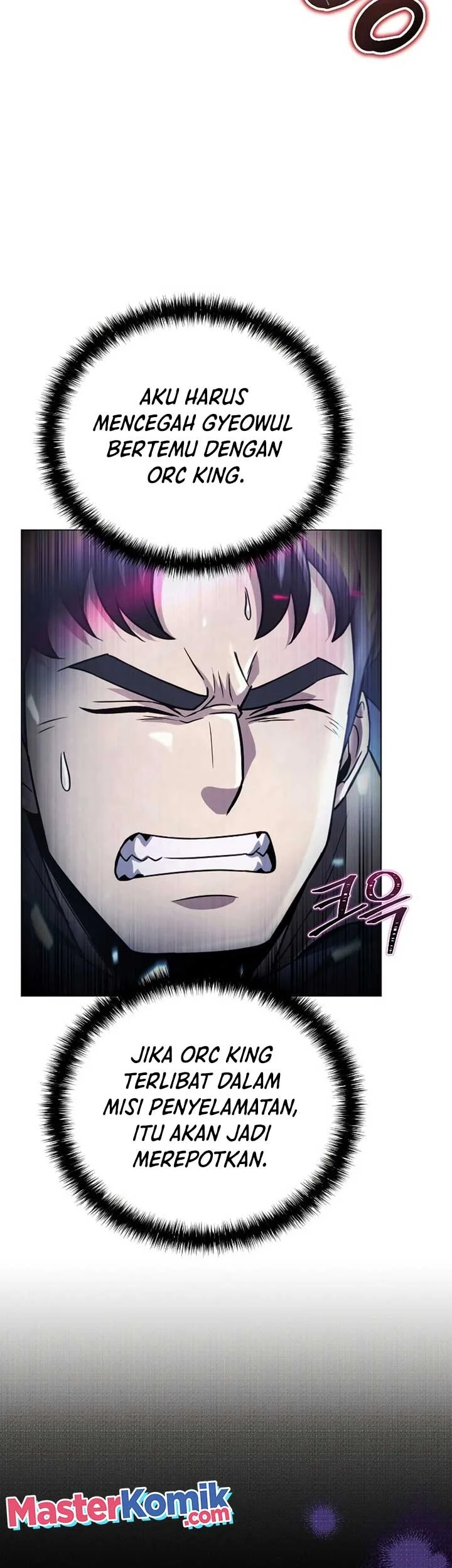 The Ravenous Hunter Chapter 47 Gambar 6