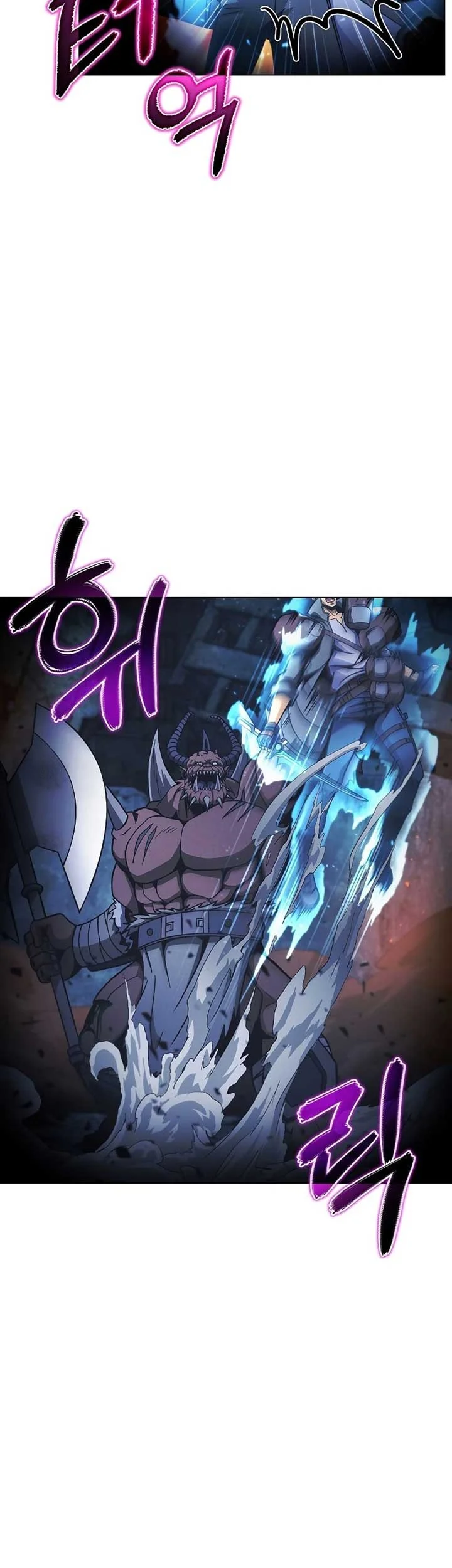 The Ravenous Hunter Chapter 48 Gambar 12