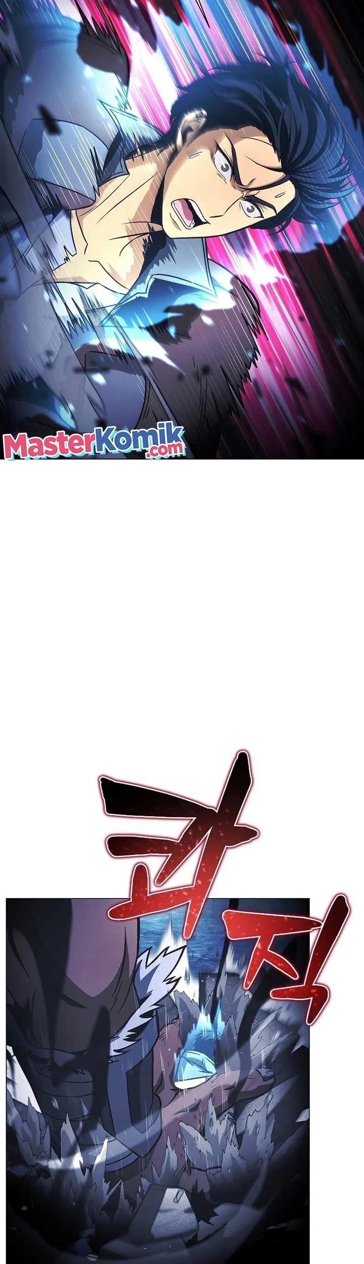 The Ravenous Hunter Chapter 48 Gambar 14