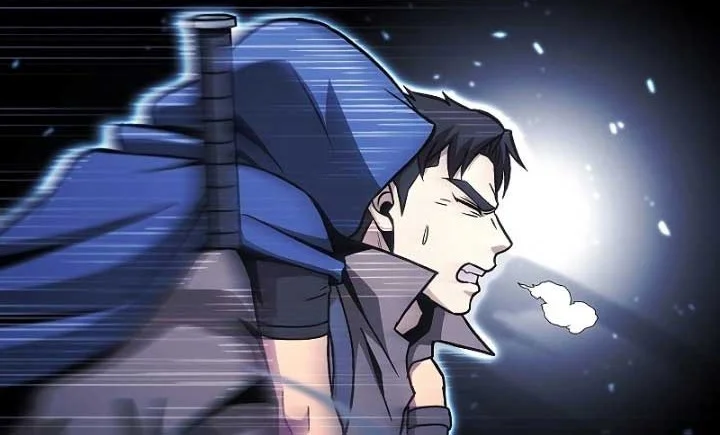 The Ravenous Hunter Chapter 48 Gambar 29