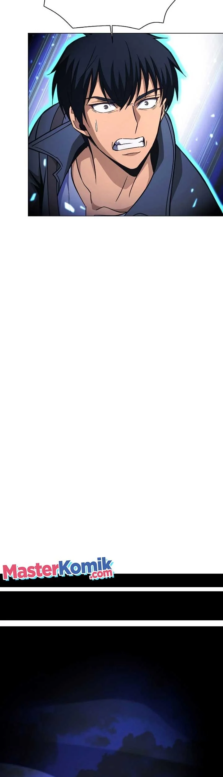 The Ravenous Hunter Chapter 48 Gambar 26
