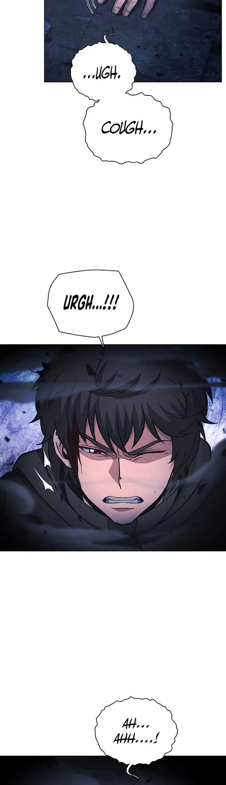 The Ravenous Hunter Chapter 48 Gambar 47