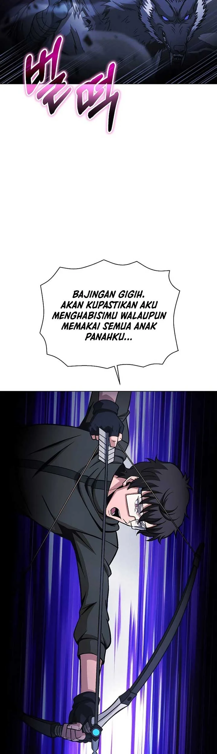 The Ravenous Hunter Chapter 48 Gambar 36