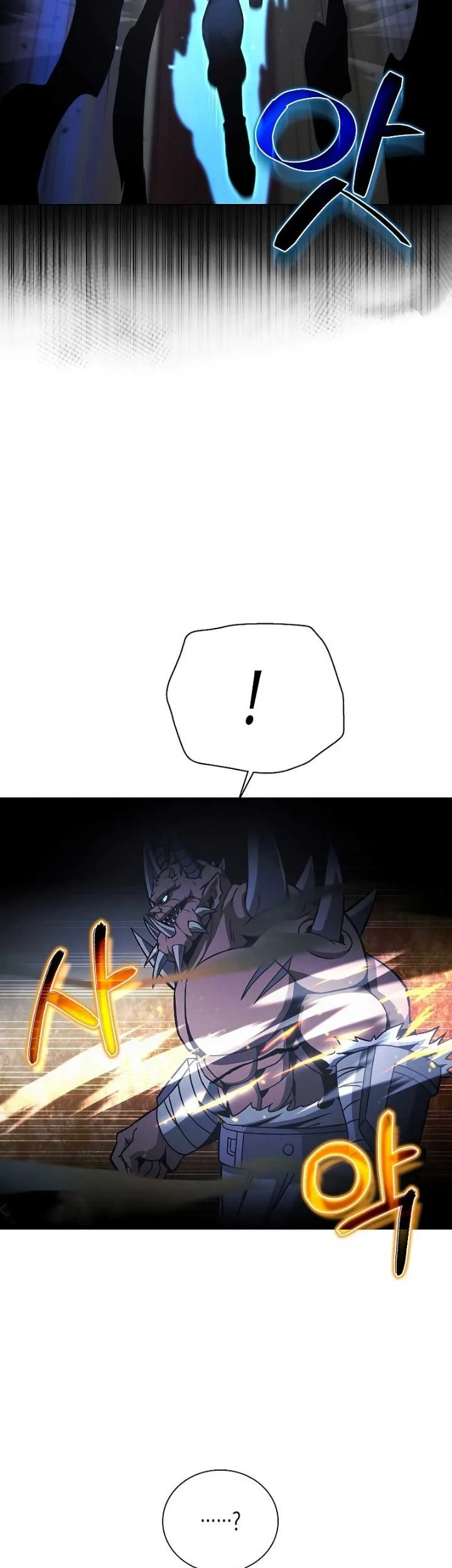 The Ravenous Hunter Chapter 48 Gambar 58