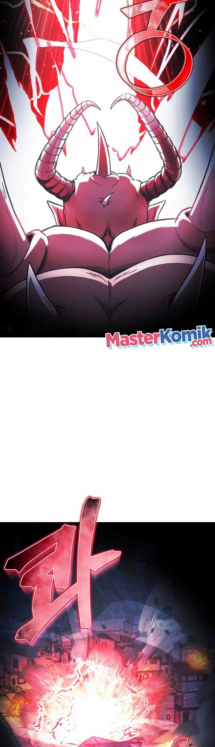 The Ravenous Hunter Chapter 49 Gambar 11