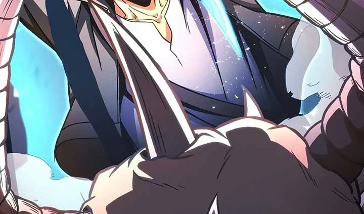 The Ravenous Hunter Chapter 49 Gambar 17