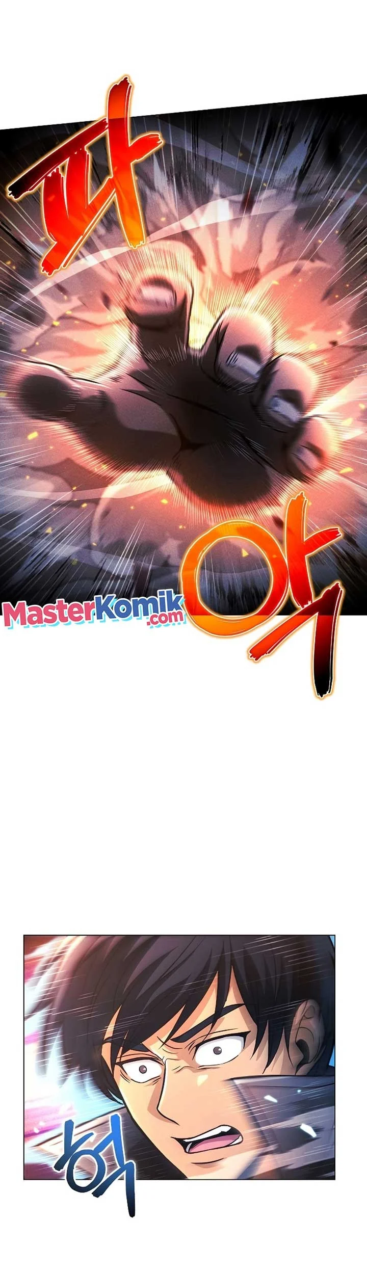 The Ravenous Hunter Chapter 49 Gambar 14