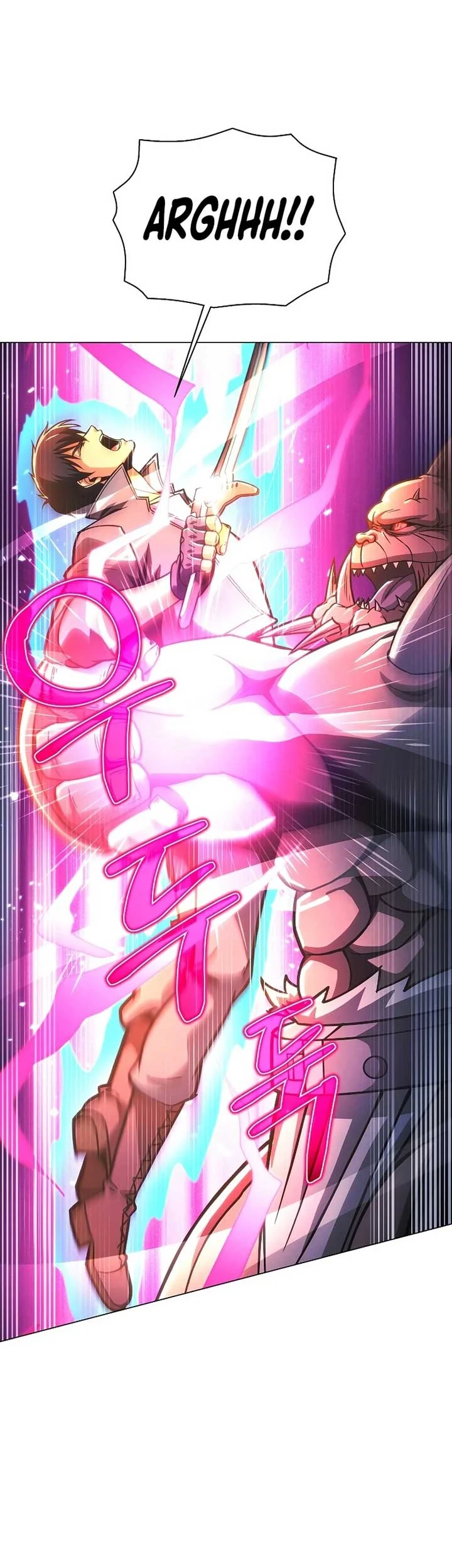 The Ravenous Hunter Chapter 49 Gambar 15