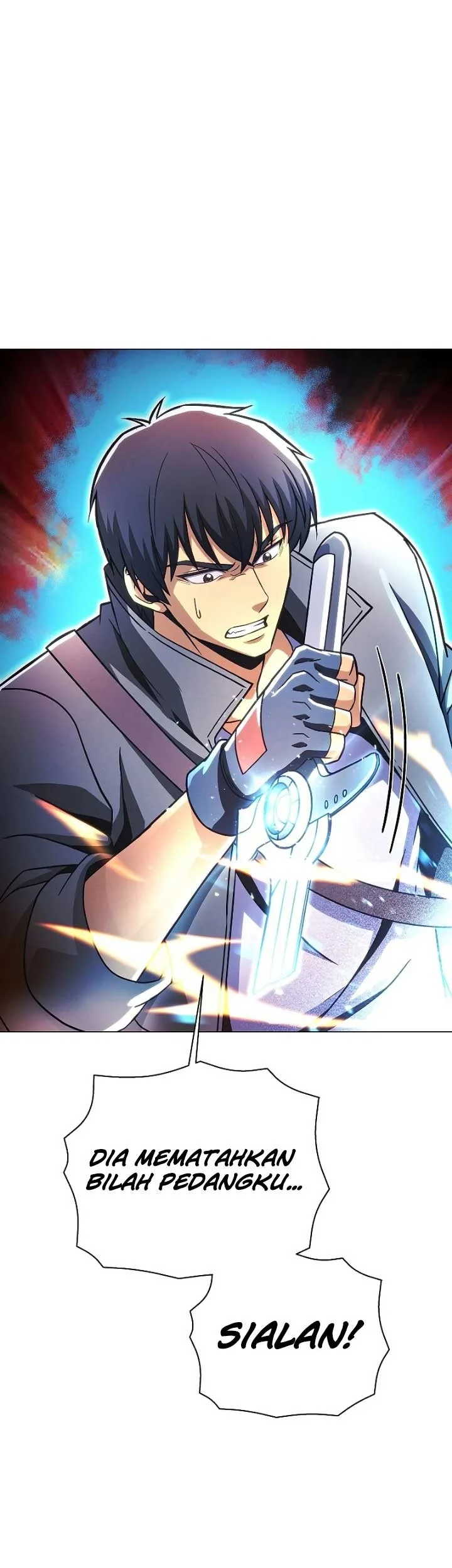 The Ravenous Hunter Chapter 49 Gambar 20