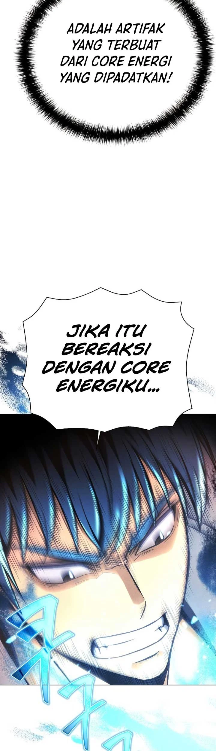 The Ravenous Hunter Chapter 49 Gambar 24