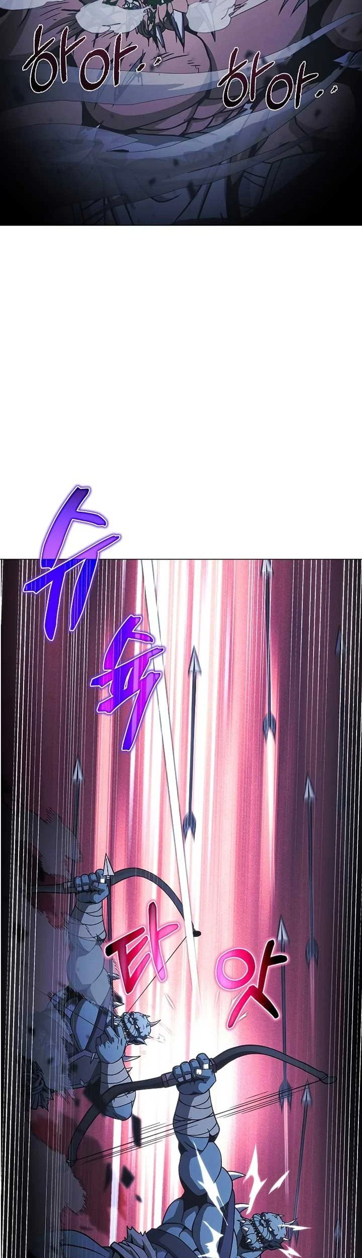 The Ravenous Hunter Chapter 49 Gambar 32