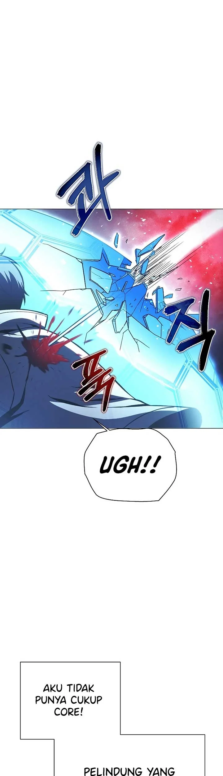 The Ravenous Hunter Chapter 49 Gambar 36