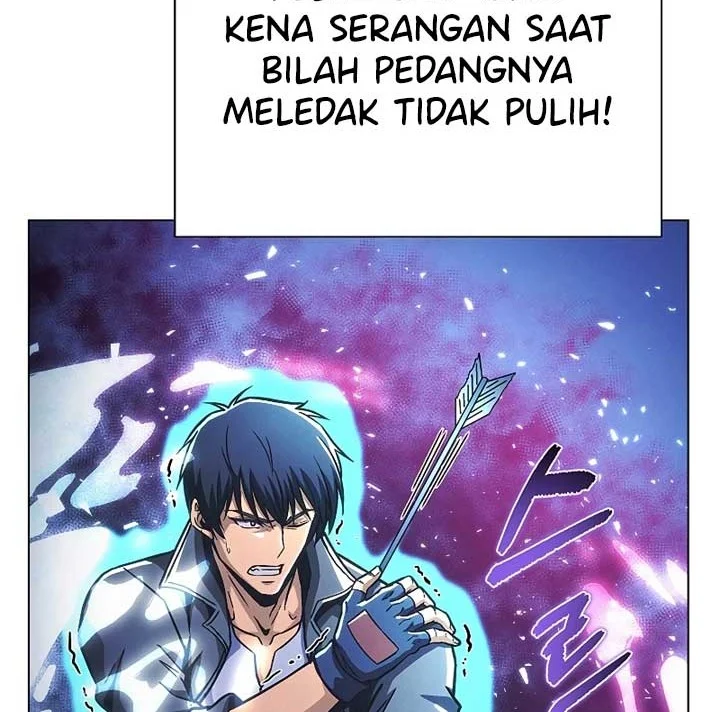 The Ravenous Hunter Chapter 49 Gambar 37