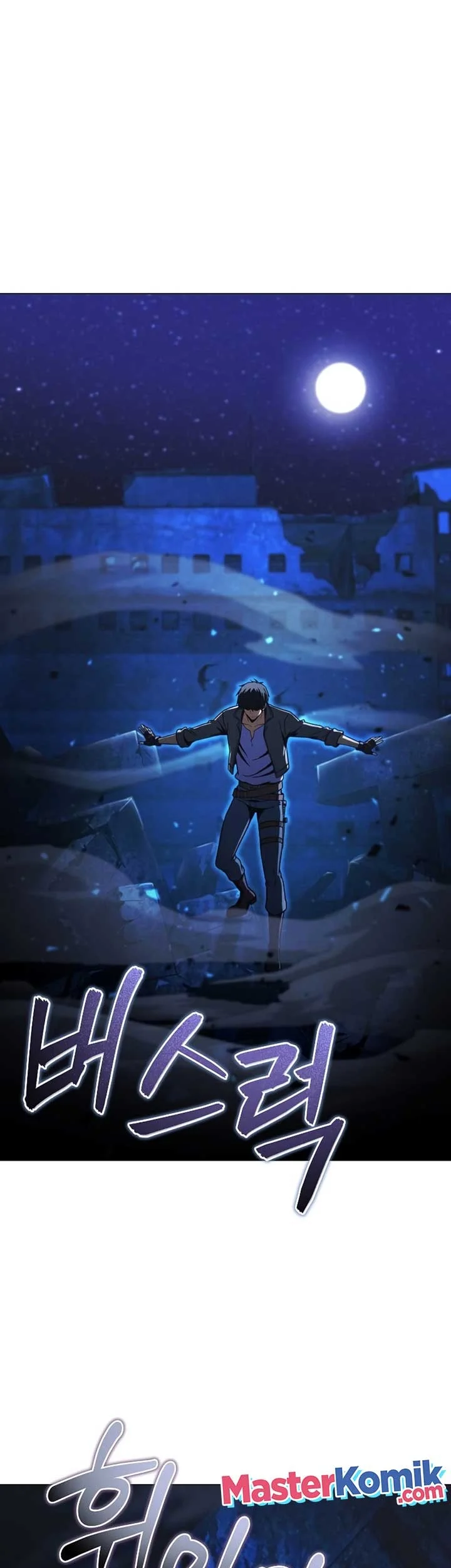 The Ravenous Hunter Chapter 49 Gambar 61