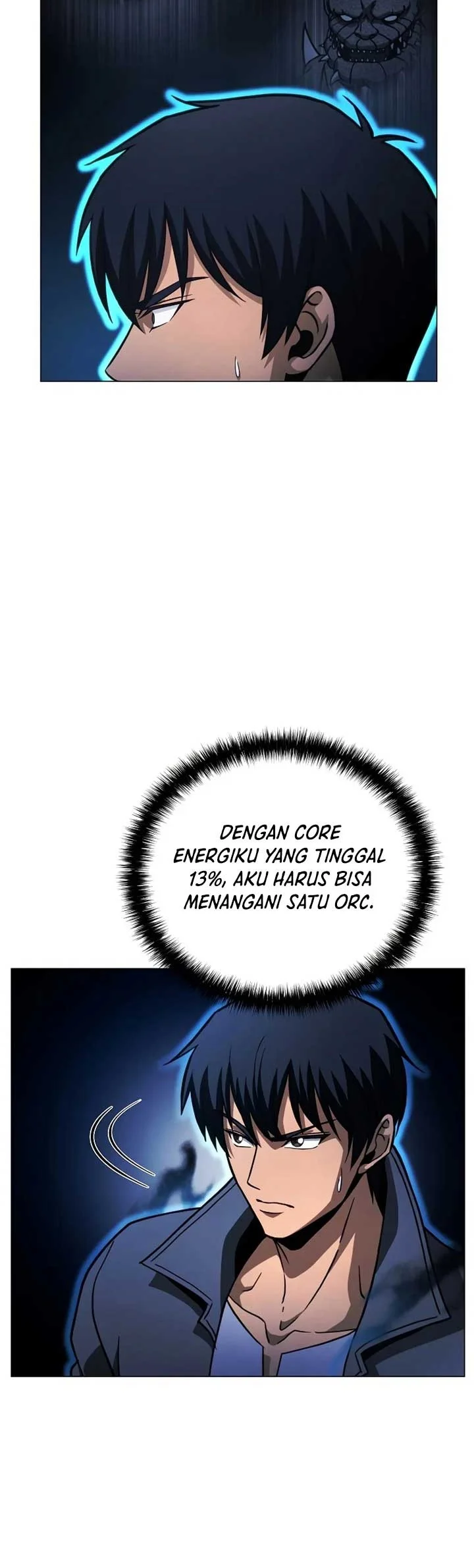 The Ravenous Hunter Chapter 49 Gambar 63