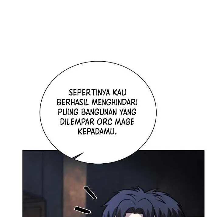 The Ravenous Hunter Chapter 49 Gambar 53