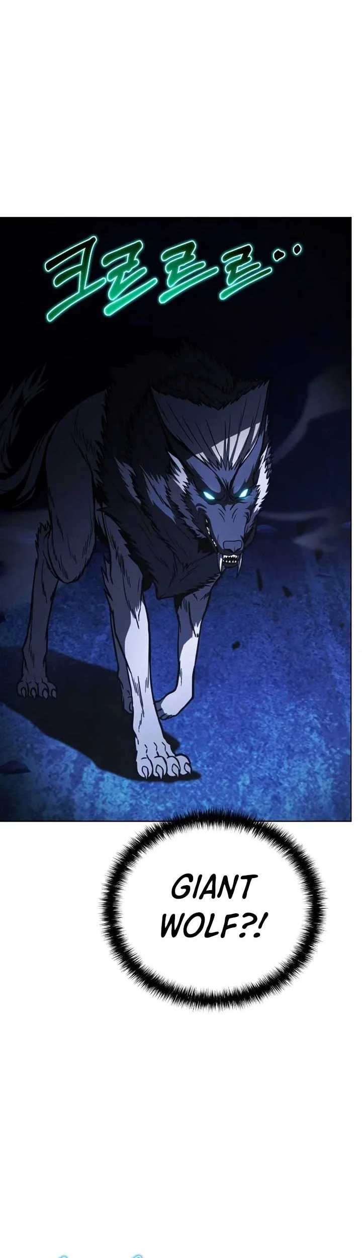 The Ravenous Hunter Chapter 49 Gambar 65