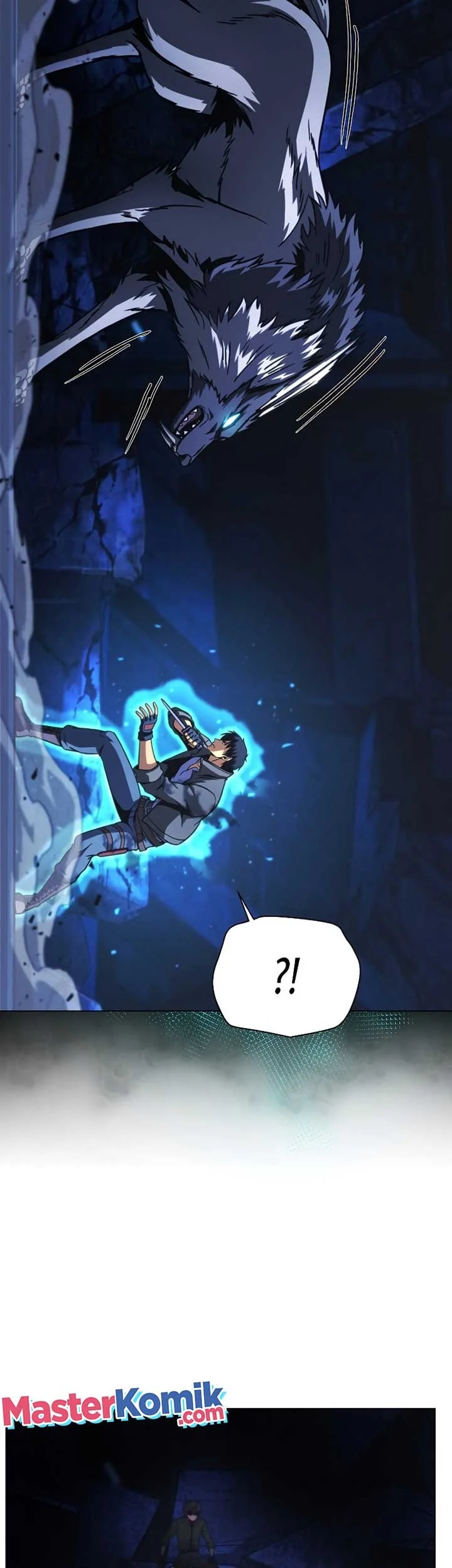 The Ravenous Hunter Chapter 49 Gambar 67