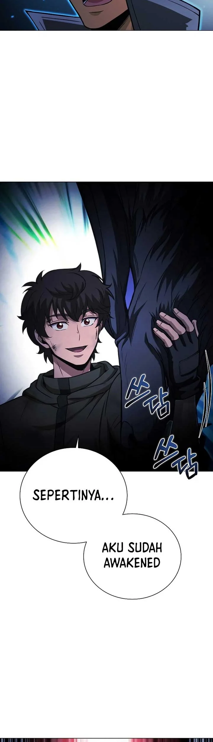 The Ravenous Hunter Chapter 49 Gambar 71