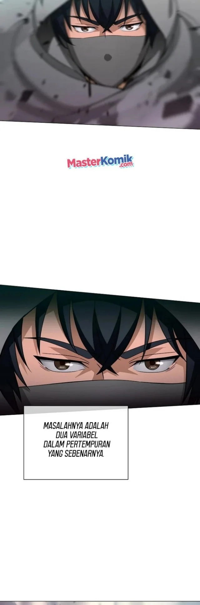 The Ravenous Hunter Chapter 5 Gambar 11