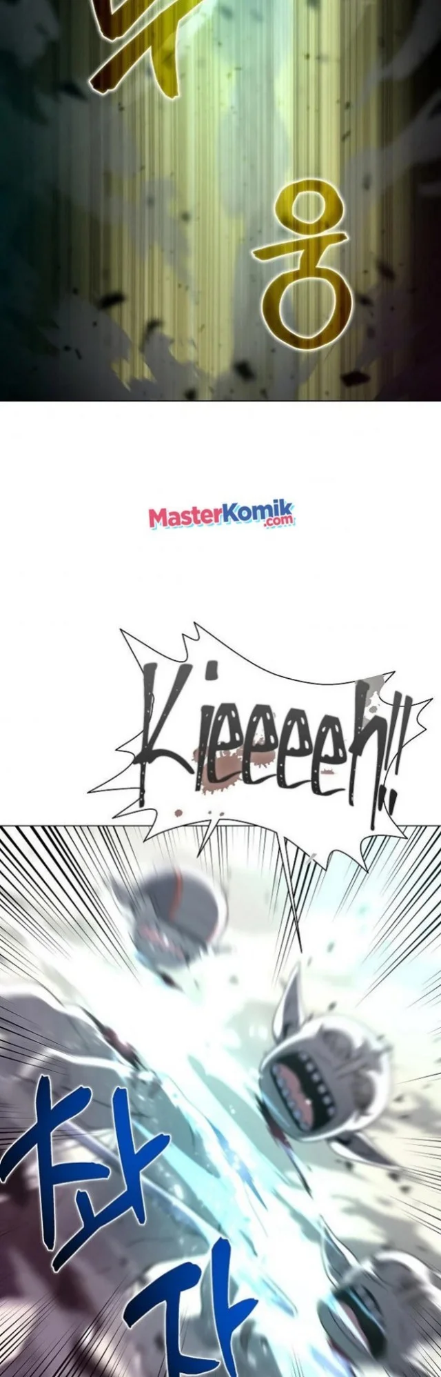 The Ravenous Hunter Chapter 5 Gambar 26