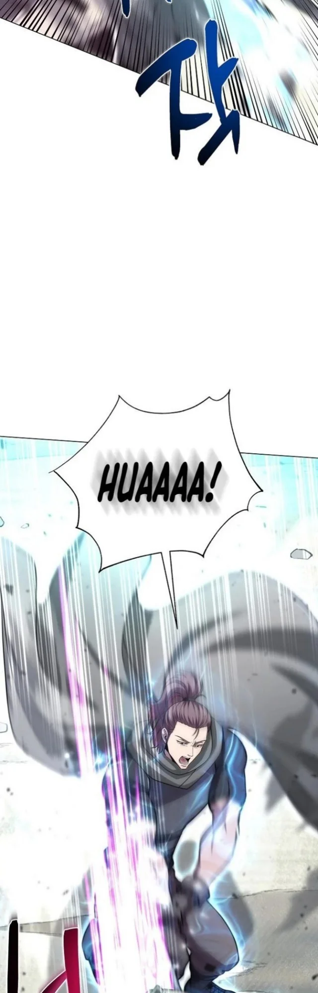 The Ravenous Hunter Chapter 5 Gambar 27