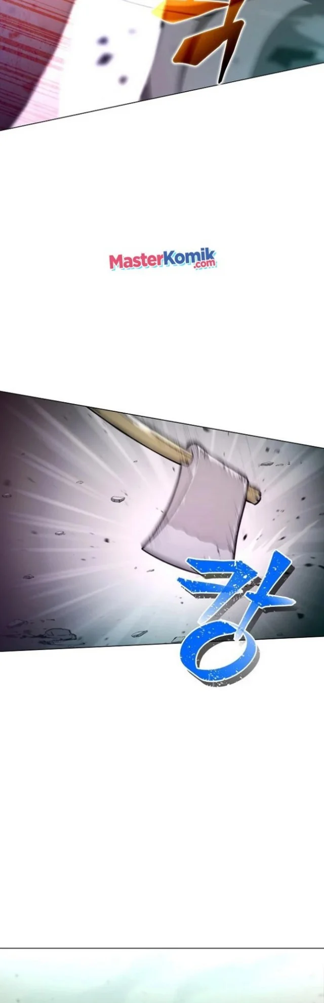 The Ravenous Hunter Chapter 5 Gambar 38