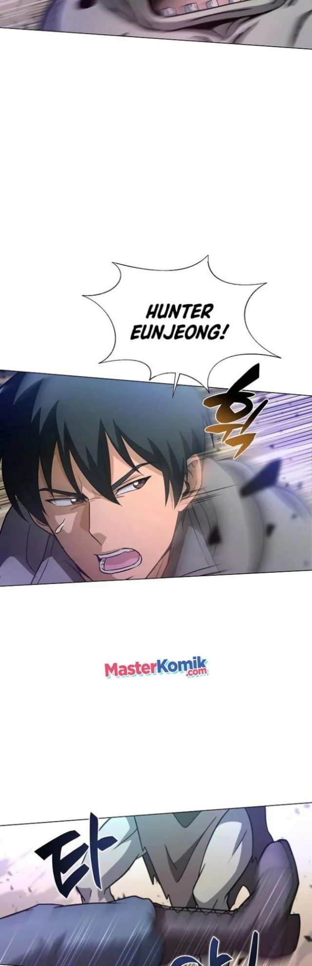 The Ravenous Hunter Chapter 5 Gambar 47