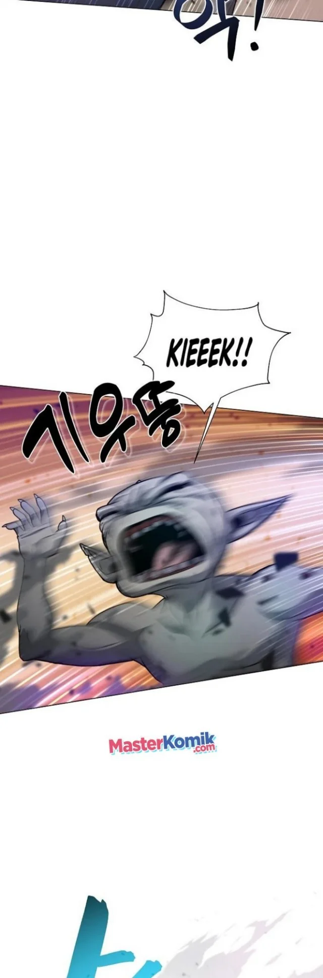 The Ravenous Hunter Chapter 5 Gambar 48