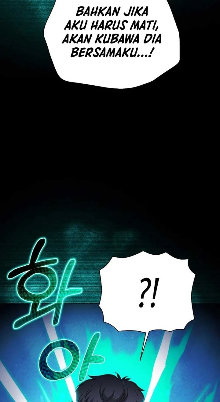 The Ravenous Hunter Chapter 50 Gambar 13
