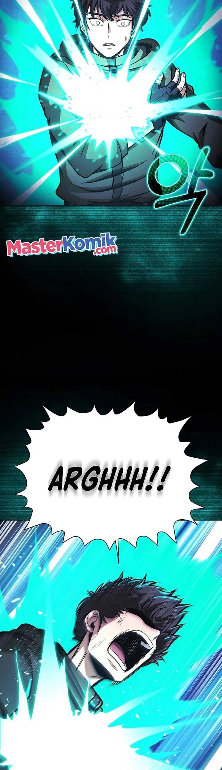 The Ravenous Hunter Chapter 50 Gambar 14