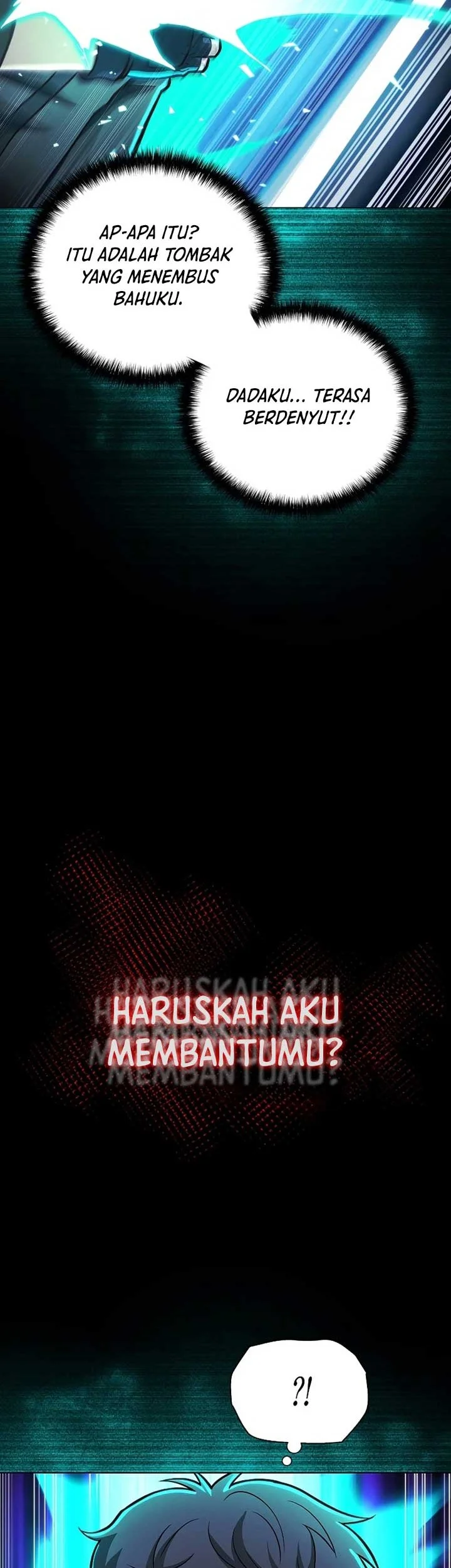 The Ravenous Hunter Chapter 50 Gambar 15