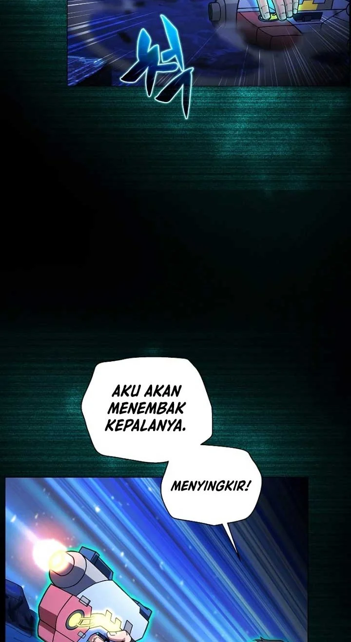 The Ravenous Hunter Chapter 50 Gambar 25