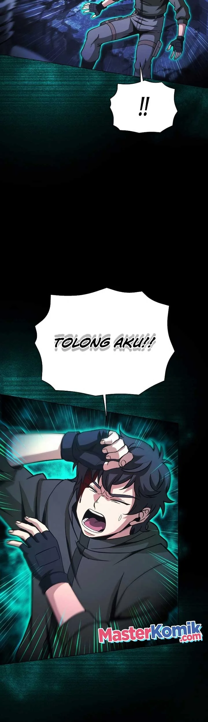 The Ravenous Hunter Chapter 50 Gambar 22