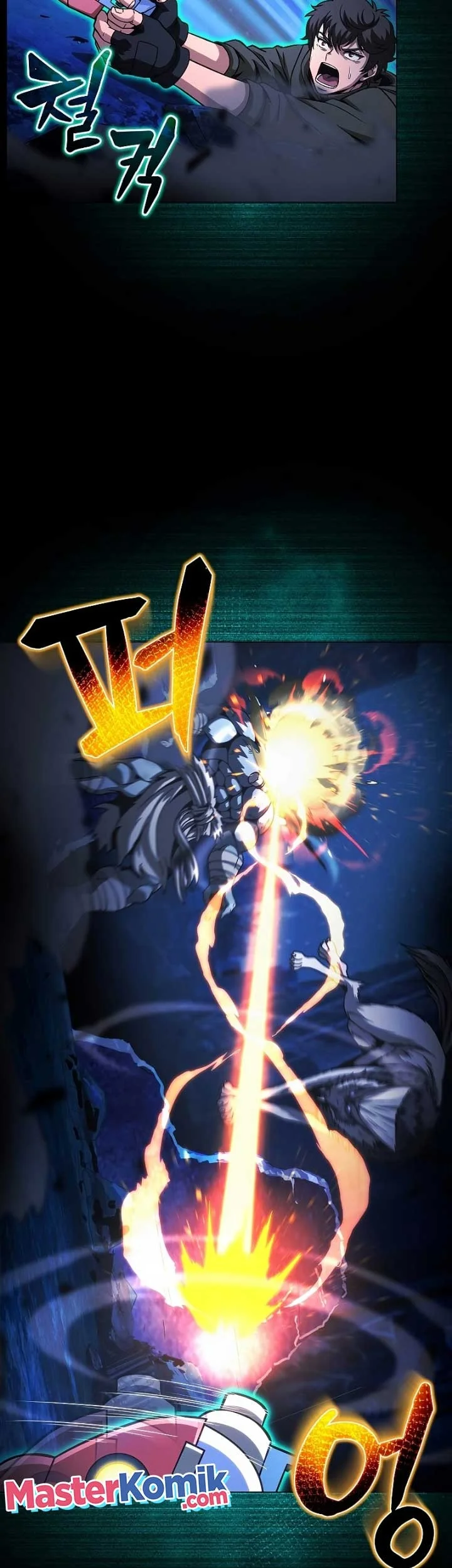 The Ravenous Hunter Chapter 50 Gambar 26