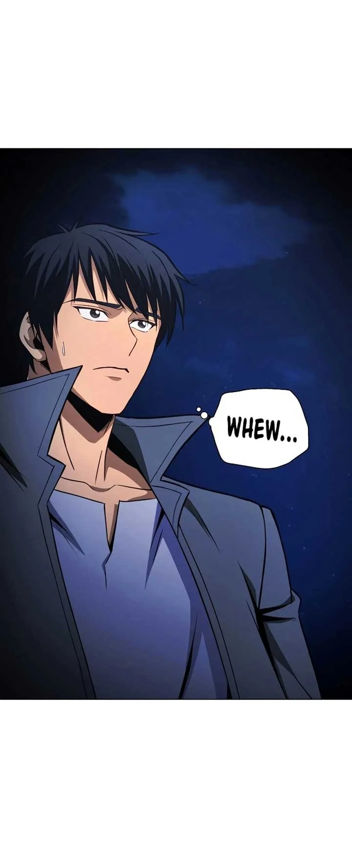 The Ravenous Hunter Chapter 50 Gambar 67